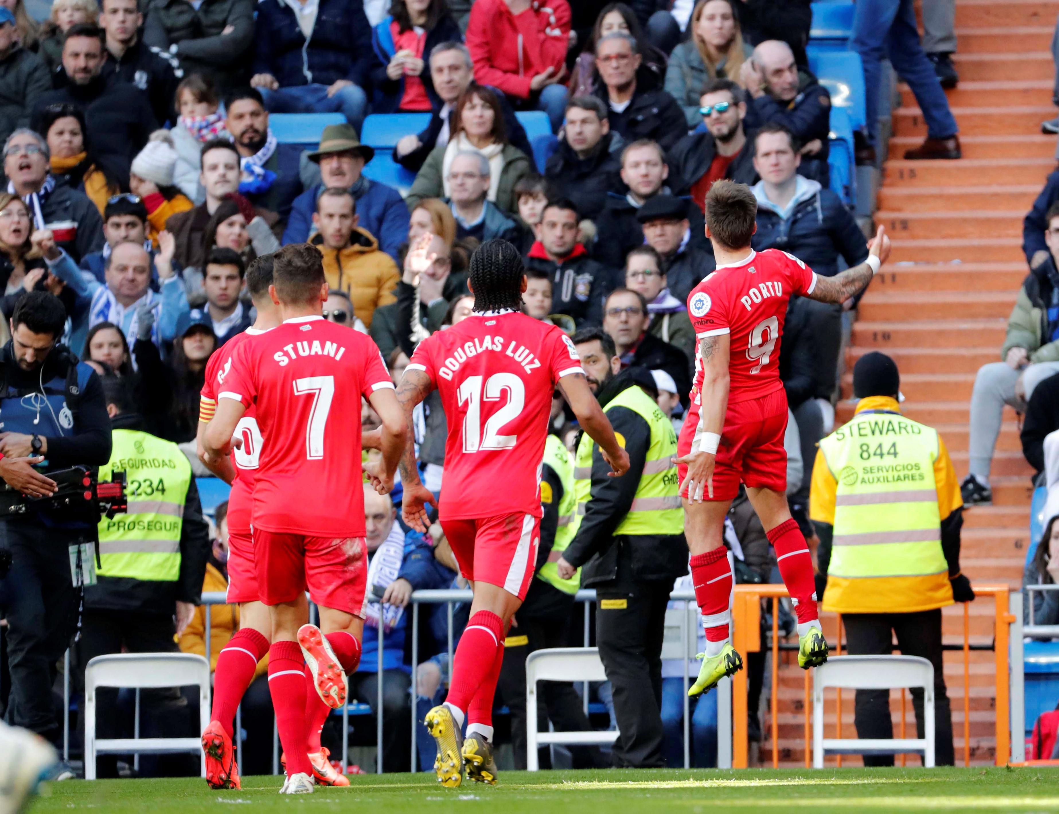 每一次对阵 每一次对阵